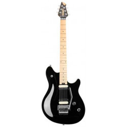 Peavey HP2 Tremolo Deep Black- Guitare électrique