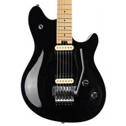 Peavey HP2 Tremolo Deep Black- Guitare électrique