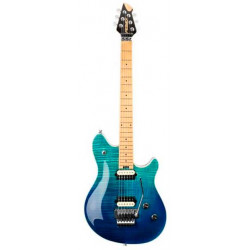 Peavey HP2 Tremolo Deep Ocean- Guitare électrique