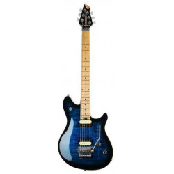 Peavey HP2 Tremolo Moon Burst- Guitare électrique