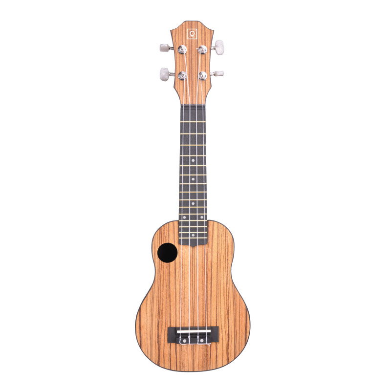 Oqan QUK-C(KO) Koal - ukulele soprano