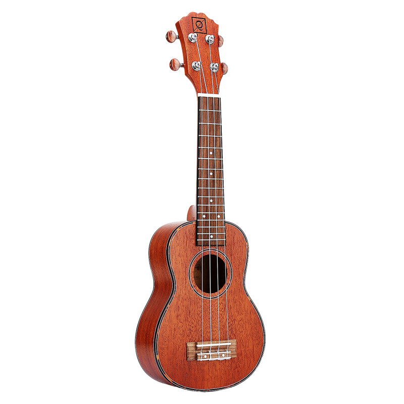 Oqan QUK-6S Exotic - ukulele soprano