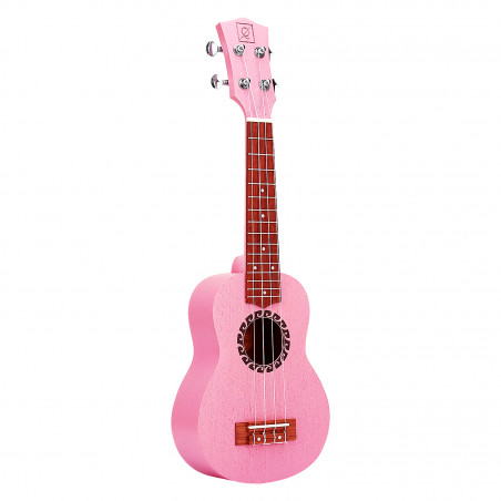 Oqan QUK- Wailele Pink - ukulele soprano