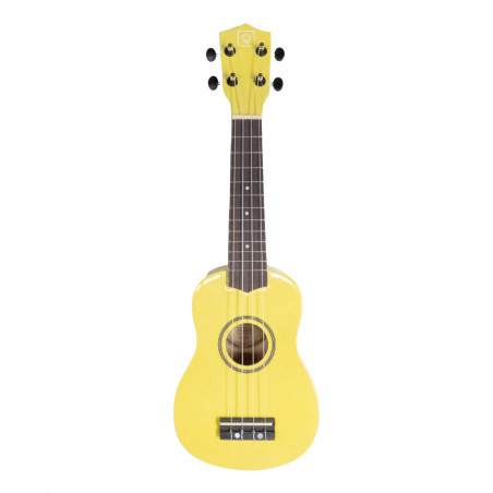 Oqan QUK-1 YW - ukulele soprano