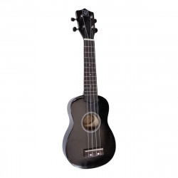 Oqan QUK-1 BK - ukulele soprano