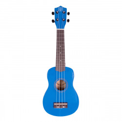 Oqan QUK-1 BL - ukulele soprano