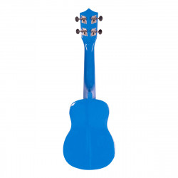 Oqan QUK-1 BL - ukulele soprano