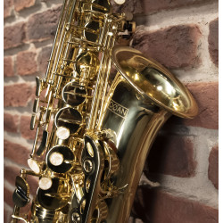 Oqan OAS-615 - Saxophone alto