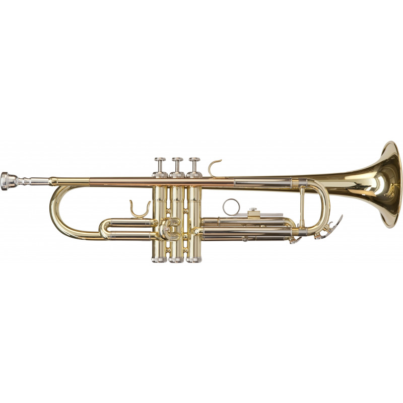Oqan OTR-450 - Trompette