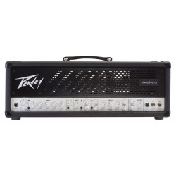 Peavey INVECTIVE .120 Head - Tête d'ampli guitare électrique