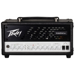 Peavey INVECTIVE .MH - Tête d'ampli guitare électrique