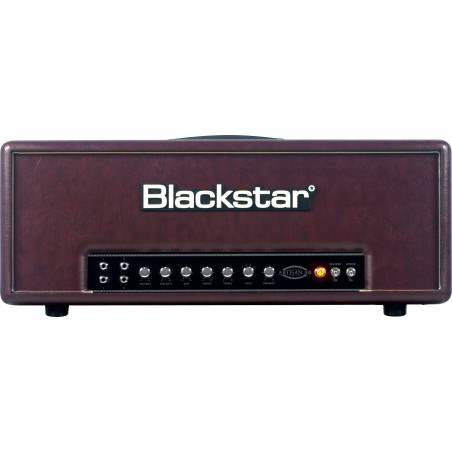 Blackstar ARTISAN 100 - Tête d'ampli guitare électrique