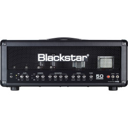 Blackstar Series One 45 - Tête d'ampli guitare électrique
