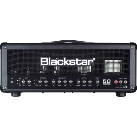 Blackstar Series One 45 - Tête d'ampli guitare électrique