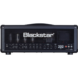Blackstar Series One 104 6L6 - Tête d'ampli guitare électrique