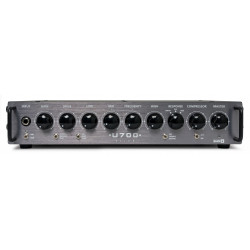 Blackstar UNITY Bass 700 Head- Tête d'ampli guitare basse