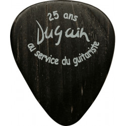 Dugain Flatdug palmier - Médiator guitare