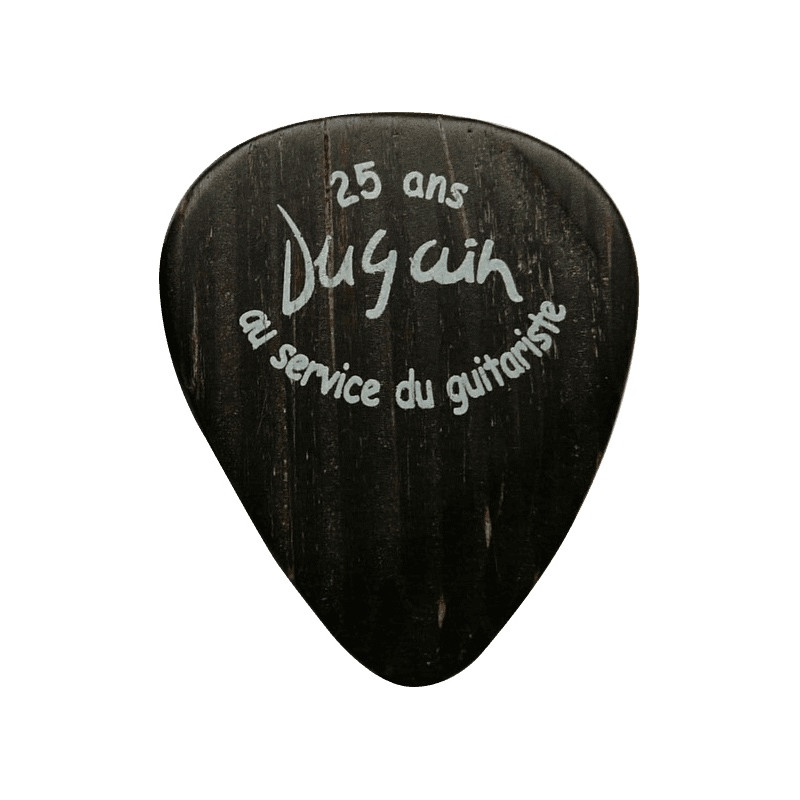 Dugain Flatdug palmier - Médiator guitare