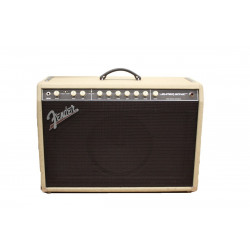 Fender Super-sonic 112 Blonde - Ampli combo guitare électrique - Occasion