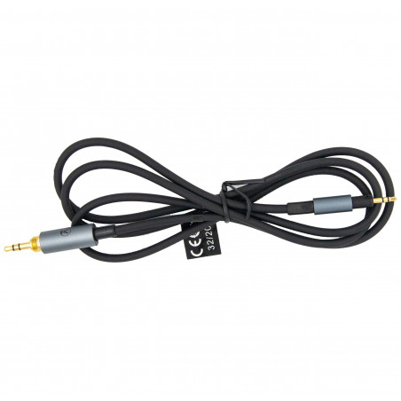 Austrian Audio HXC1M2 - Câble 1,2m pour Hi-X55/50