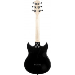Vox SDC-1MINI-BK - Guitare de voyage noire