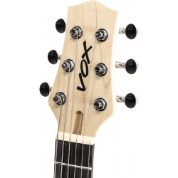 Vox SDC-1MINI-BK - Guitare de voyage noire