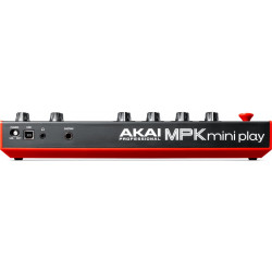 Akai MPK Mini Play MK3 - Mini clavier Pads USB 25 touches
