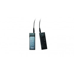 Tascam RC-10 - Télécommande sans fil et avec fil pour DR 40, 60, 70 et 100