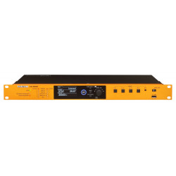 Tascam CG-2000 - Générateur d'horloge master audio et vidéo post prod et broadcast