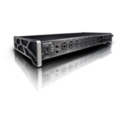 Tascam US-20X20 - Interface Audio USB 20 entrées- 20 sorties