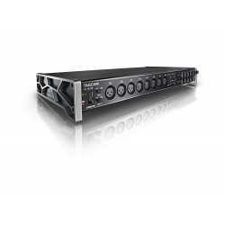Tascam US-16X08 - Interface Audio USB 16 entrées- 8 sorties