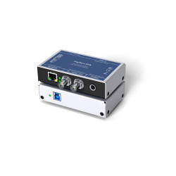 RME Digiface AVB - Interface audio USB3, 256 canaux, 192 kHz, AVB