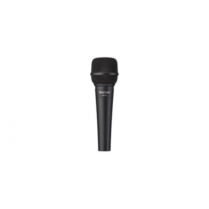 Tascam Microphone Dynamique chant ou instrument