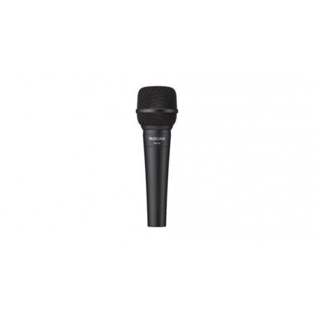 Tascam Microphone Dynamique chant ou instrument