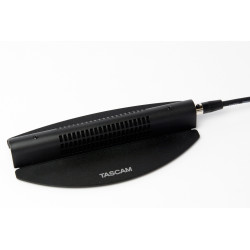 Tascam TM-90BM - Microphone Condensateur à effet de surface