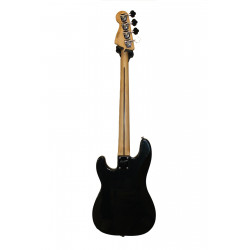 Squier Precision bass Standard - Guitare basse électrique - Noire - Occasion