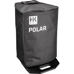 HK Audio Polar 12 - Kit amplifié bluetooth mono (+housses)