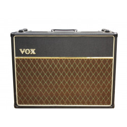 Vox AC30CC2X - Ampli guitare - Occasion (+ housse)