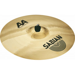 Medium Crash 18'' - Sabian AA - 21808 - Stock B