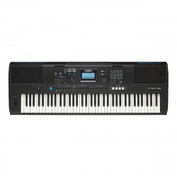 Yamaha PSR-EW425 Clavier arrangeur 76 notes