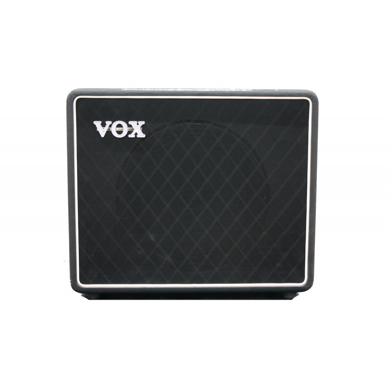 Vox BC112- baffle guitare électrique 12 pouces - Occasion