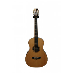 Tanglewood TWJP-E Java Natural - Guitare électro-acoustique - Occasion