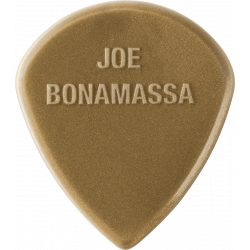 Dunlop 47RJB3NG - Médiator Joe Bonamassa Custom Jazz III à l'unité