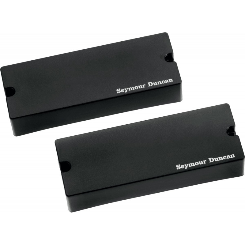 Seymour Duncan SSB-5S - Set de micros basse - Noir