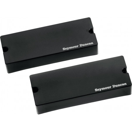Seymour Duncan SSB-5S - Set de micros basse - Noir