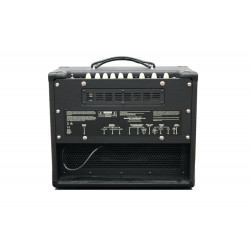 Blackstar HT-5R MKII - Ampli combo guitare électrique à lampes 5 Watts 1x12" - Occasion