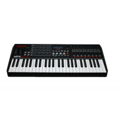 Akai MPK249 - clavier maître USB 49 notes - Occasion (+ boite)