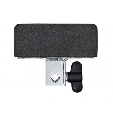 Meinl MDPPA - Attache Pad Pedale Grosse Caisse