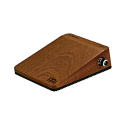 Meinl MPS1 - Pedale Percussions Stomp Box  Analo