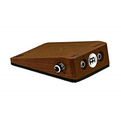 Meinl MPS1 - Pedale Percussions Stomp Box  Analo